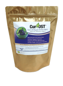 Cur-OST EQ Cell Repair for the Horse