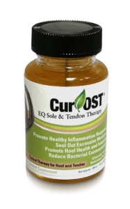 Cur-OST EQ Sole & Tendon Therapy